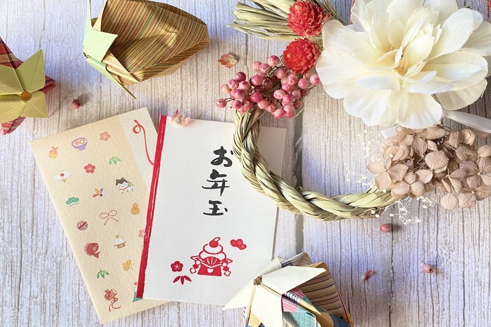 対比で見る日本の正月の特徴