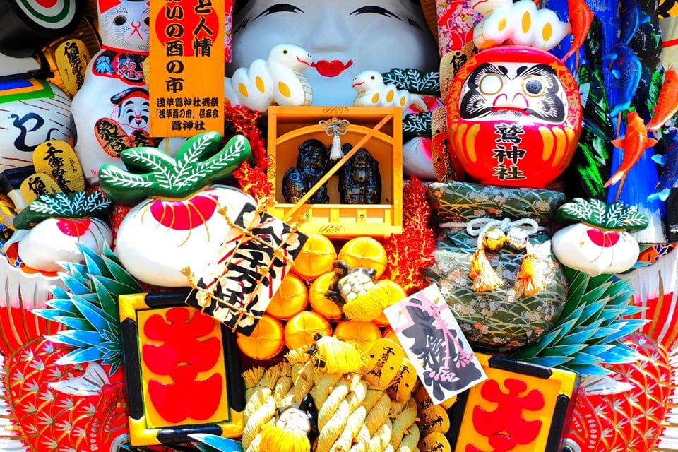 だるまは「縁起物」だけでは足りない|接待・研修で選ばれる理由