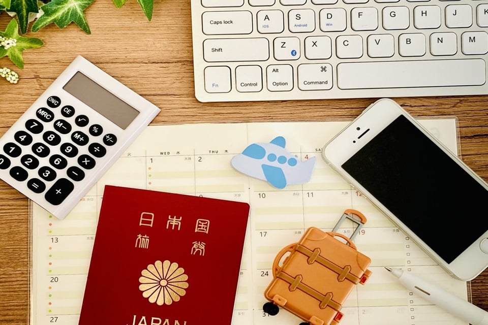 報奨旅行を企画する際のポイント