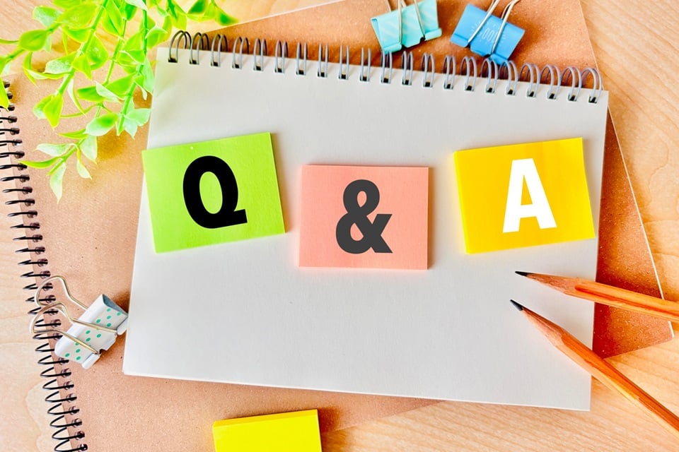 報奨旅行に関するFAQ