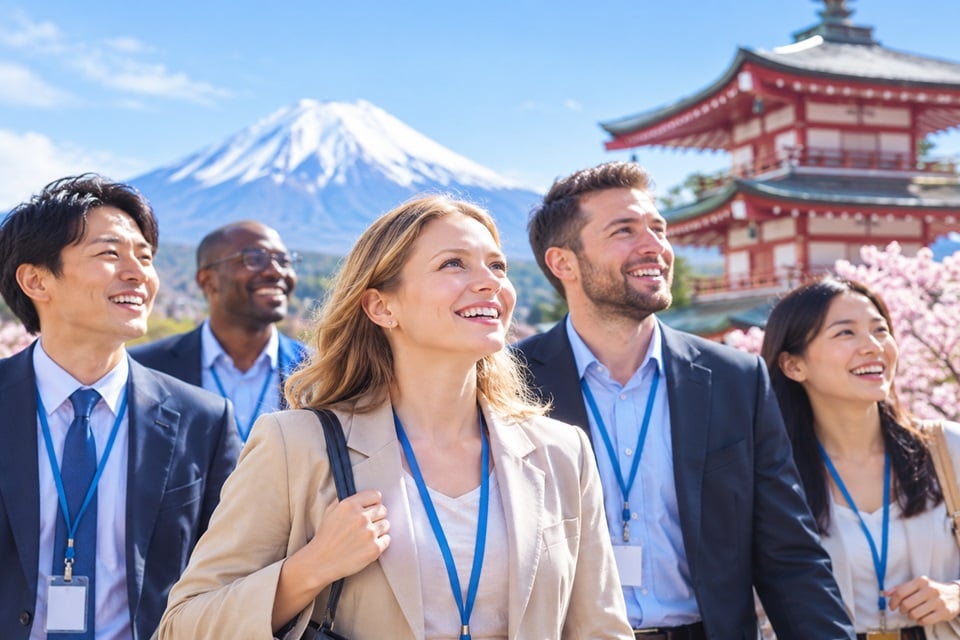 まとめ：報奨旅行は目的と参加者に合わせて企画しよう
