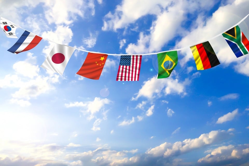 ビジネス・国際交流におけるレセプションの役割