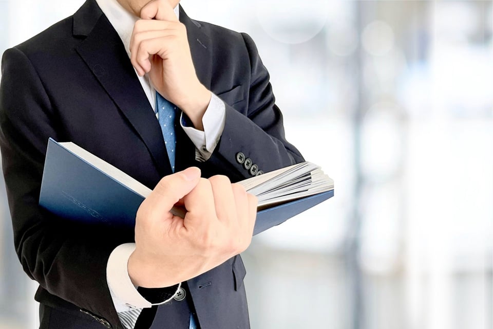 税務上1万円以下でも社内規程では別の判断が必要