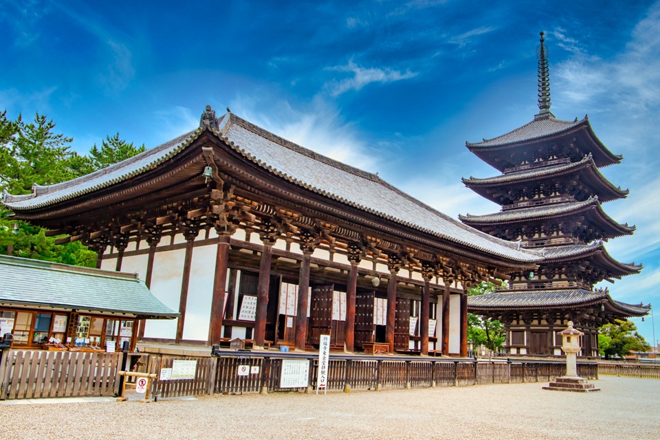 非公開の寺社・文化財は条件次第で貸切・特別利用できる
