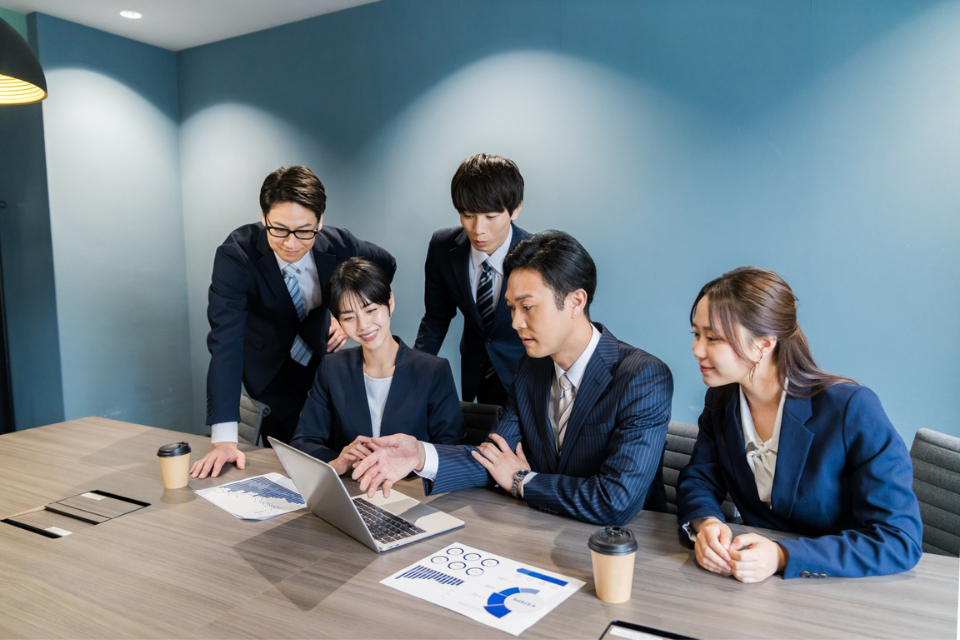 顧客招待イベントのコンプライアンス確認ポイント