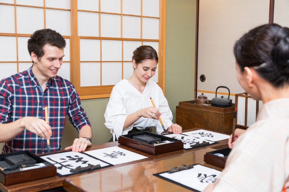 接待・歓待を主目的としない「文化・教育プログラム」の設計ポイント