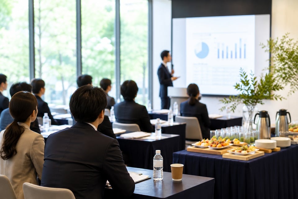 顧客招待イベントの1人単価はどう計算する？